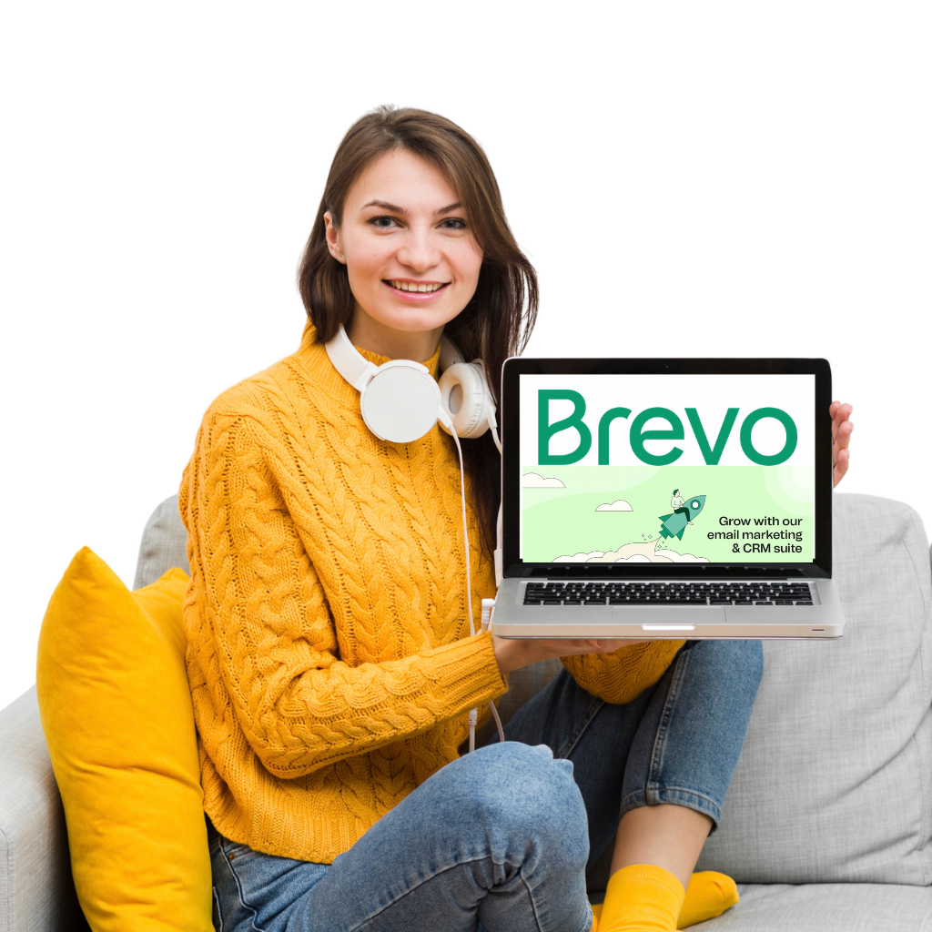 Brevo Pricing 2026: Plans, Costs & Which Plan Is Best?